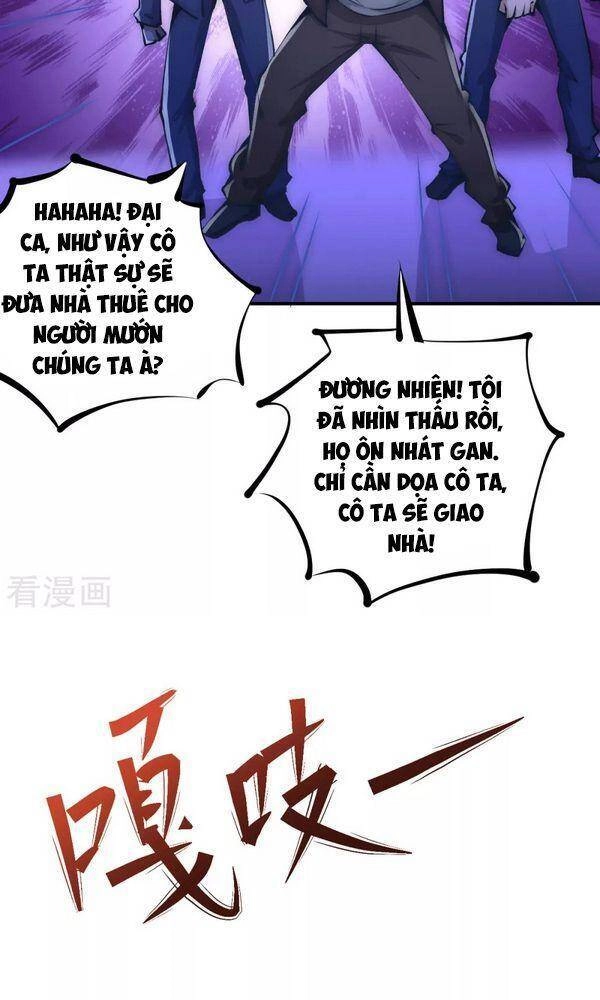 Đô Thị Đỉnh Phong Cao Thủ Chapter 236 - 6