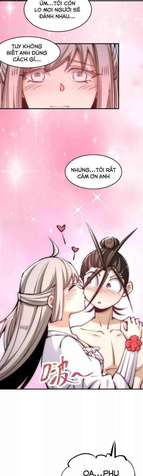 Đô Thị Đỉnh Phong Cao Thủ Chapter 236 - 13