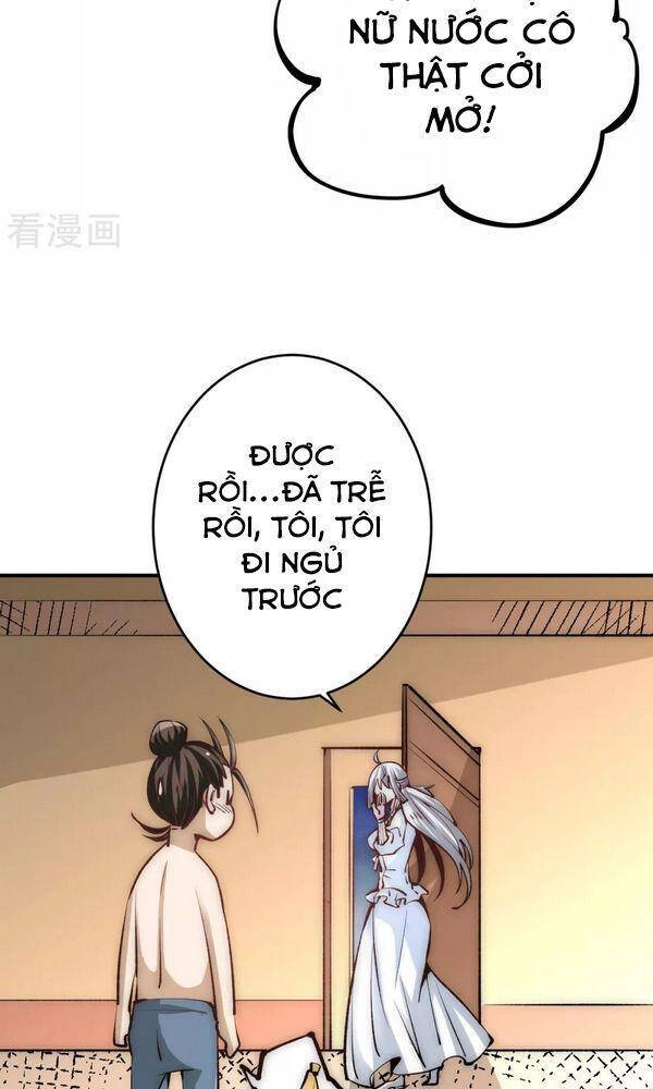 Đô Thị Đỉnh Phong Cao Thủ Chapter 236 - 14