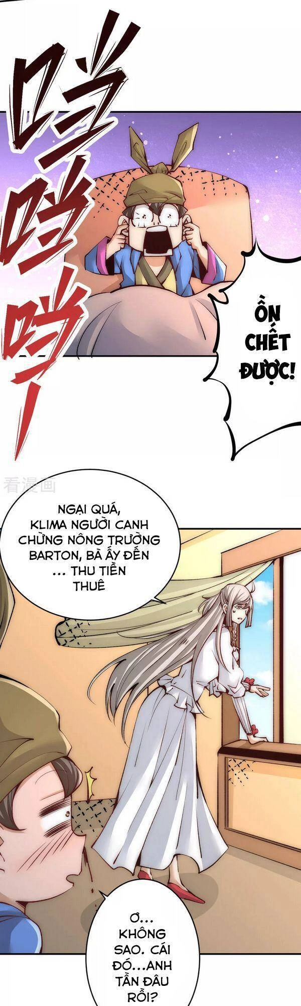 Đô Thị Đỉnh Phong Cao Thủ Chapter 236 - 17