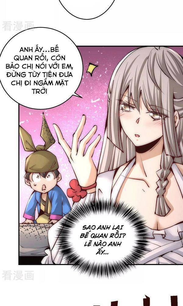 Đô Thị Đỉnh Phong Cao Thủ Chapter 236 - 18