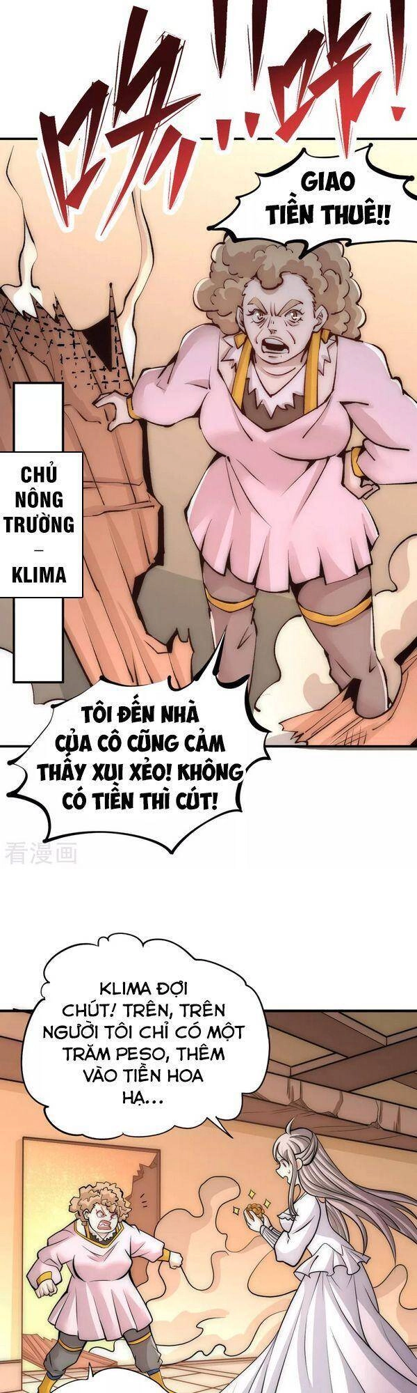 Đô Thị Đỉnh Phong Cao Thủ Chapter 236 - 19