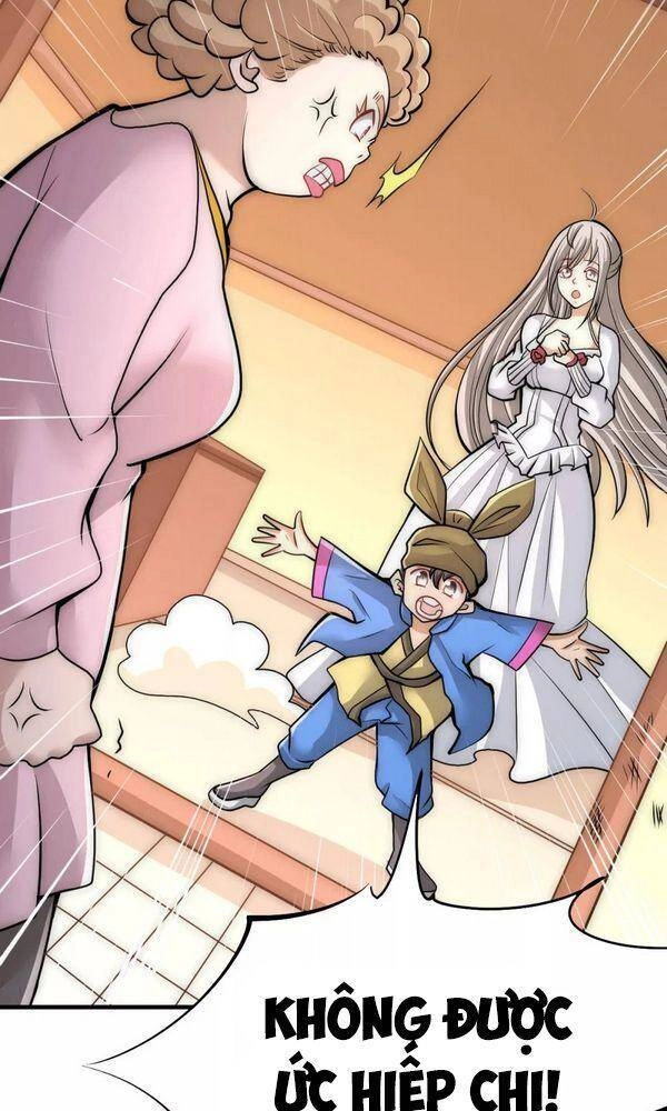 Đô Thị Đỉnh Phong Cao Thủ Chapter 236 - 22