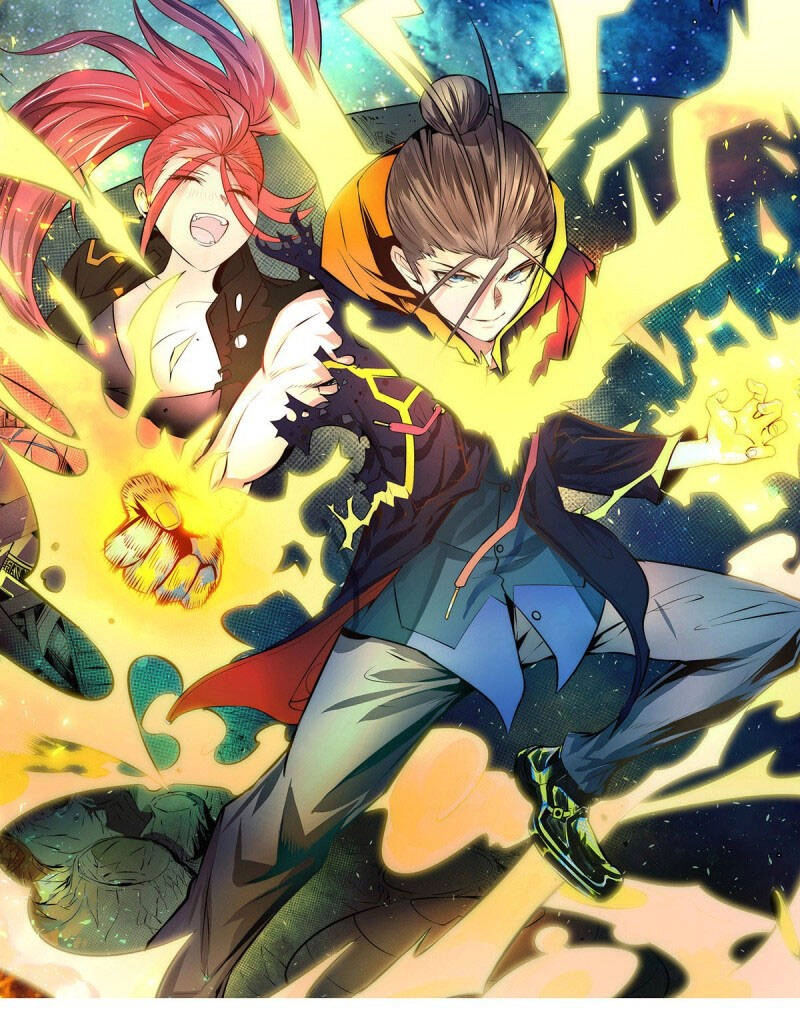 Đô Thị Đỉnh Phong Cao Thủ Chapter 237 - 1