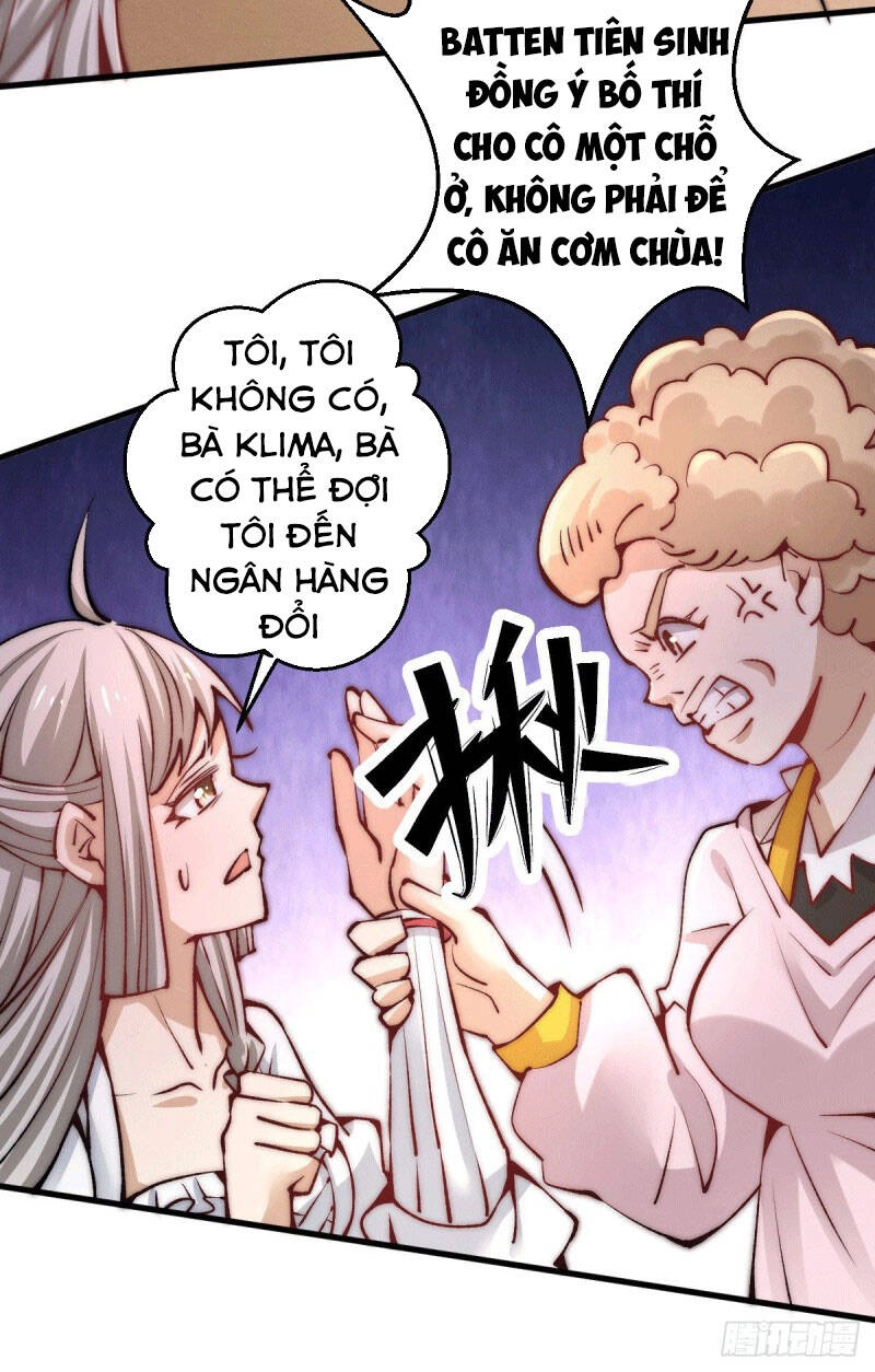 Đô Thị Đỉnh Phong Cao Thủ Chapter 237 - 3