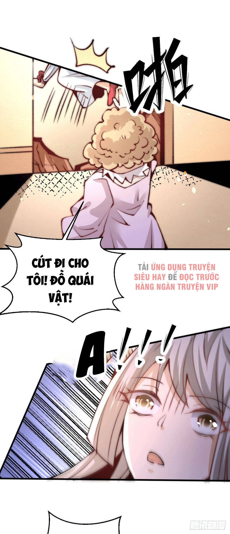 Đô Thị Đỉnh Phong Cao Thủ Chapter 237 - 4