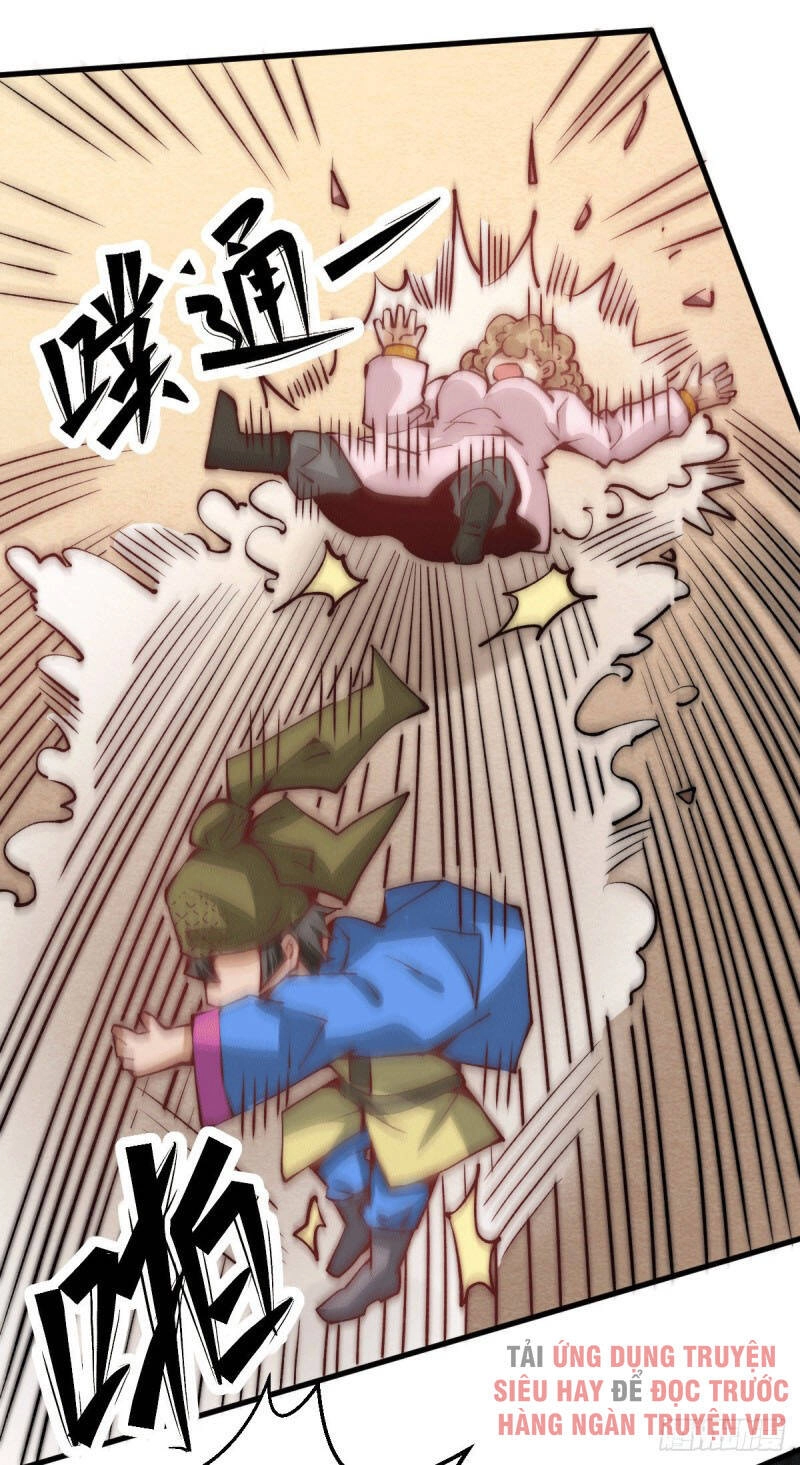 Đô Thị Đỉnh Phong Cao Thủ Chapter 237 - 7