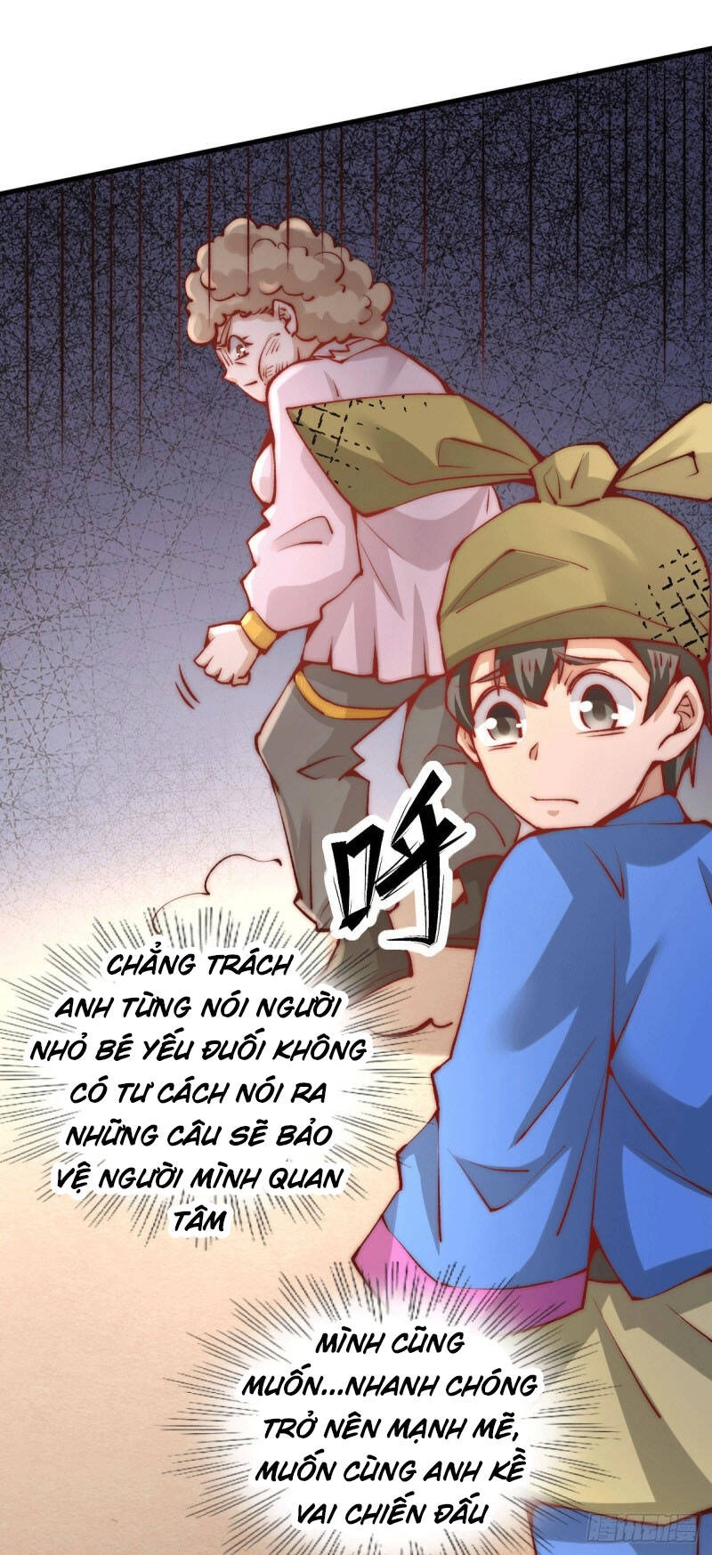 Đô Thị Đỉnh Phong Cao Thủ Chapter 237 - 11