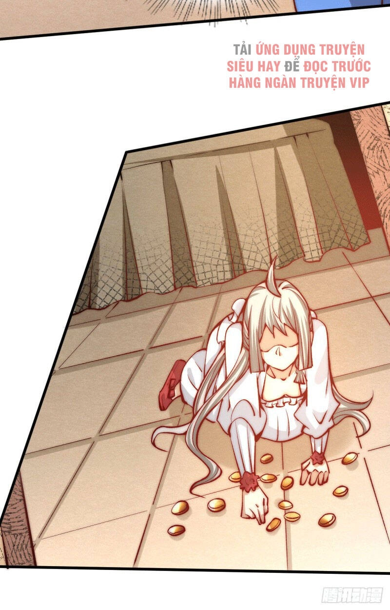 Đô Thị Đỉnh Phong Cao Thủ Chapter 237 - 12