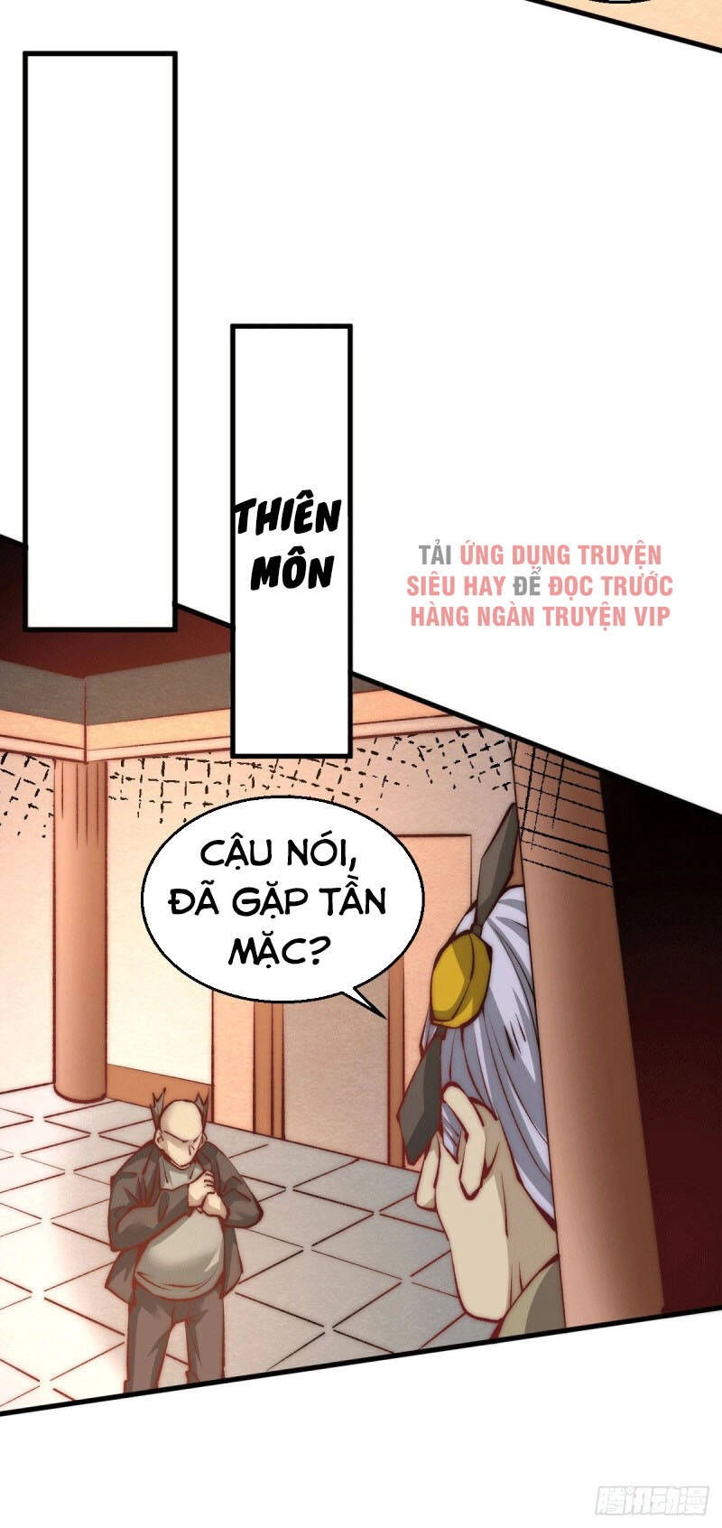 Đô Thị Đỉnh Phong Cao Thủ Chapter 237 - 14