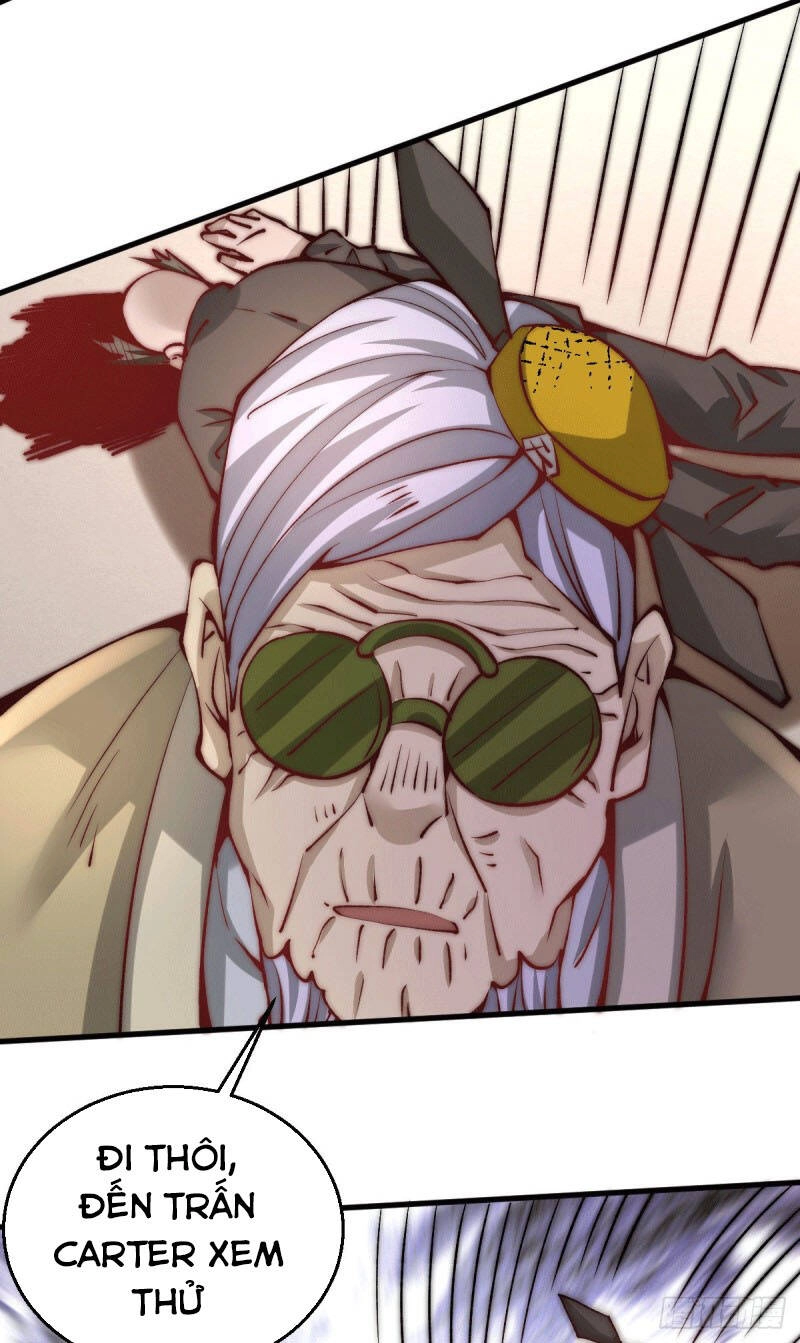 Đô Thị Đỉnh Phong Cao Thủ Chapter 237 - 17