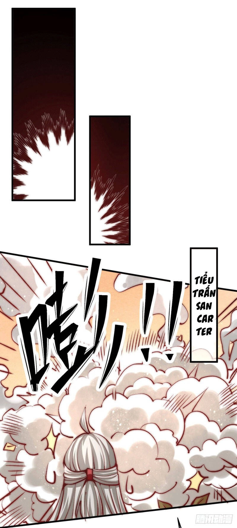 Đô Thị Đỉnh Phong Cao Thủ Chapter 237 - 19