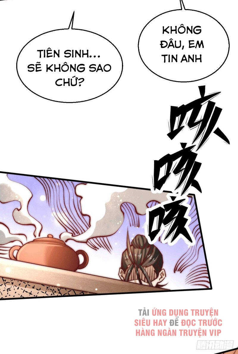 Đô Thị Đỉnh Phong Cao Thủ Chapter 237 - 20