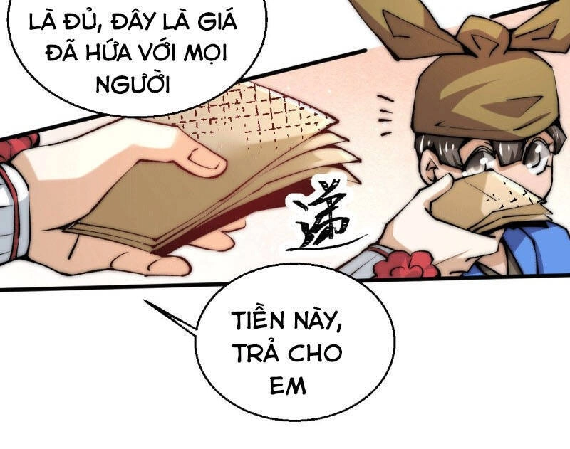 Đô Thị Đỉnh Phong Cao Thủ Chapter 238 - 2