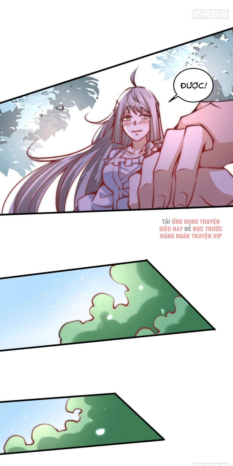 Đô Thị Đỉnh Phong Cao Thủ Chapter 238 - 5