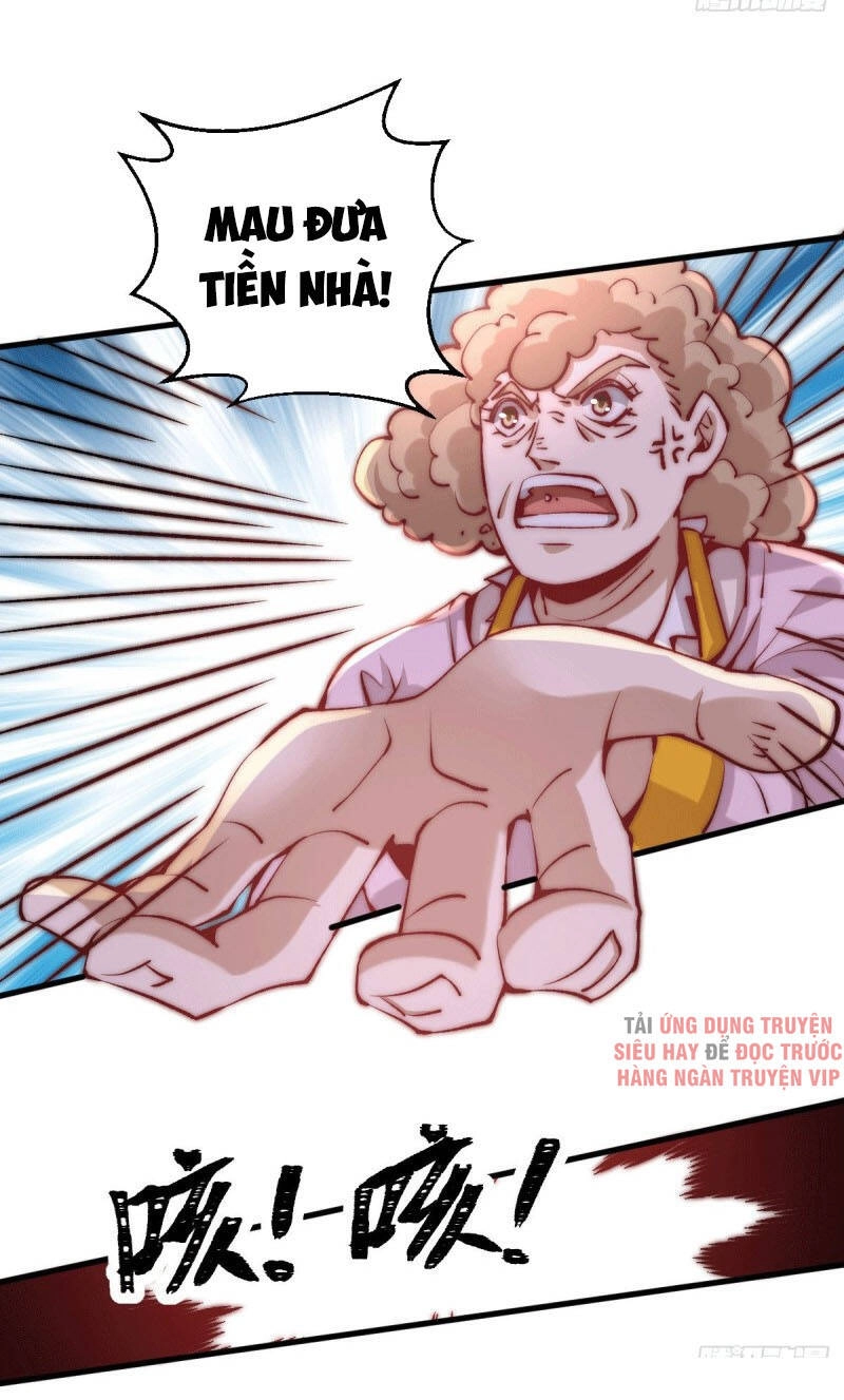 Đô Thị Đỉnh Phong Cao Thủ Chapter 238 - 11