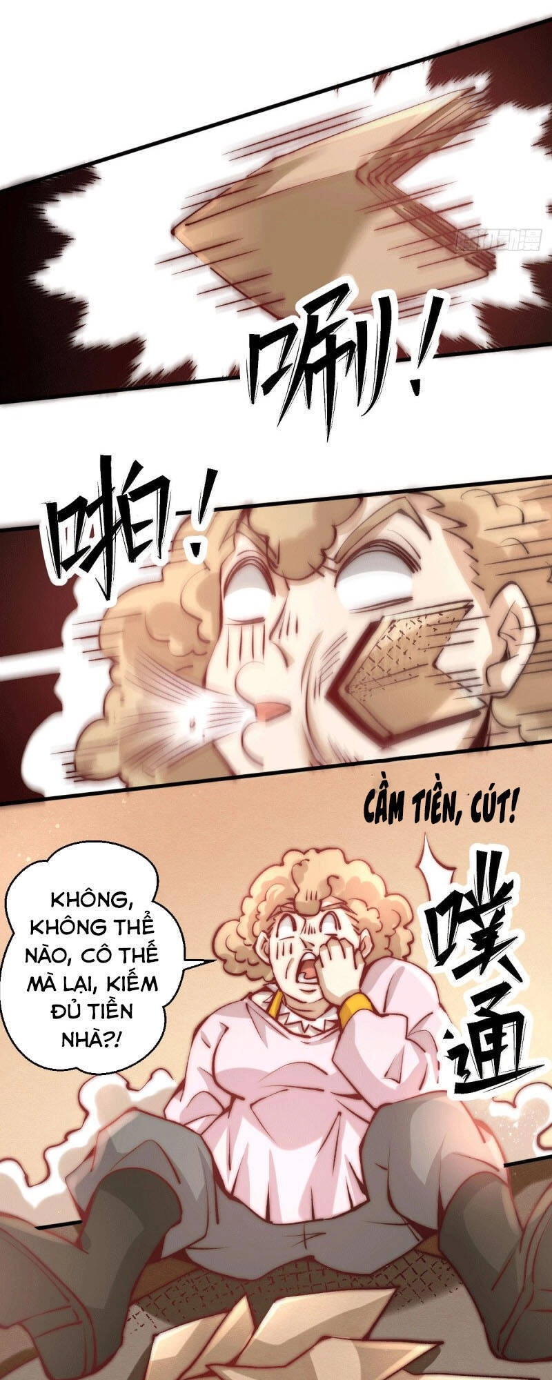 Đô Thị Đỉnh Phong Cao Thủ Chapter 238 - 14