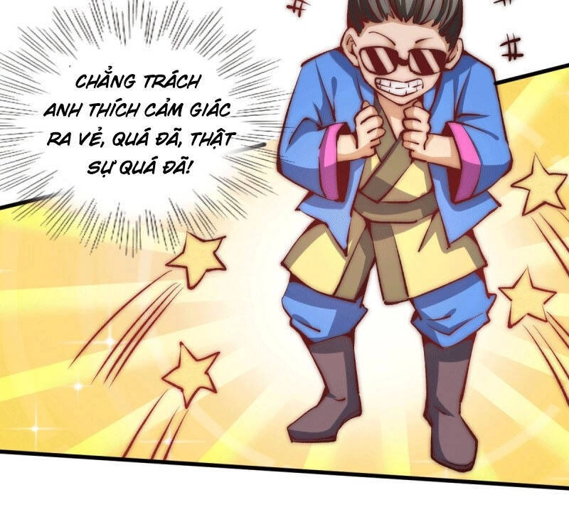 Đô Thị Đỉnh Phong Cao Thủ Chapter 238 - 17