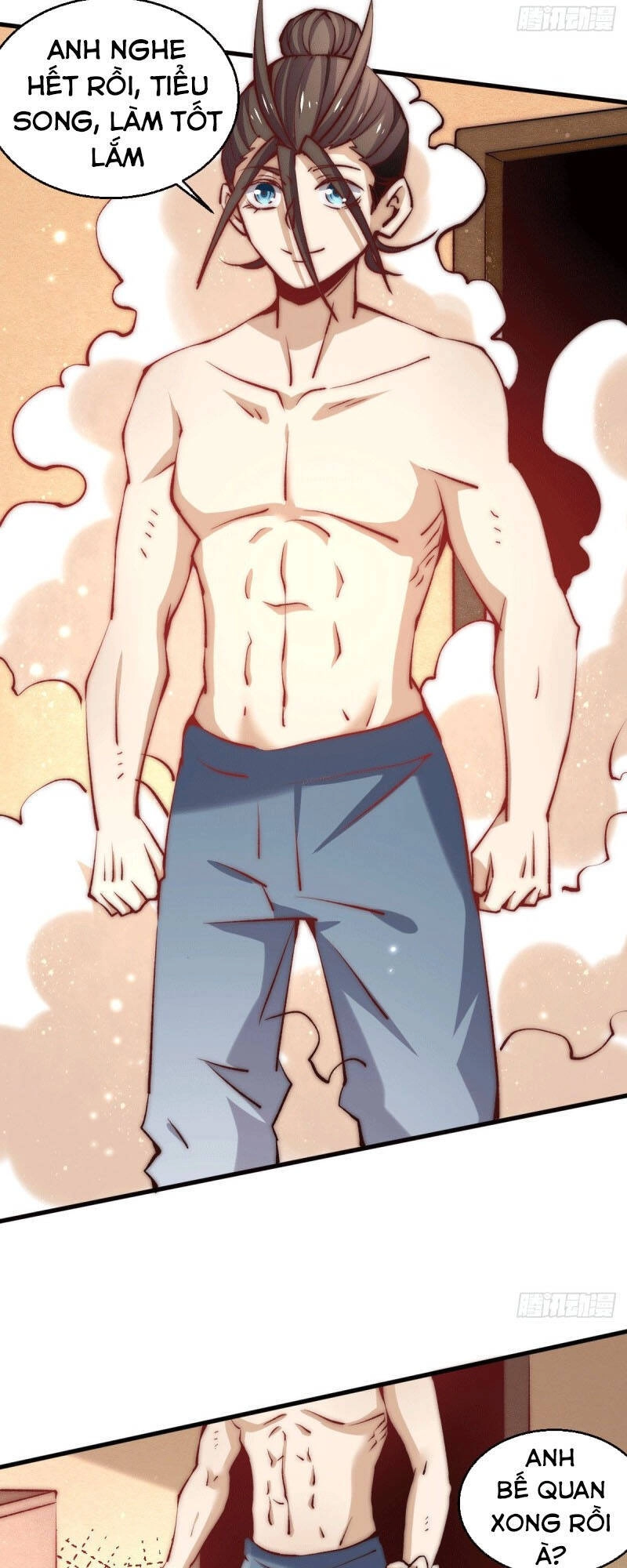 Đô Thị Đỉnh Phong Cao Thủ Chapter 238 - 20