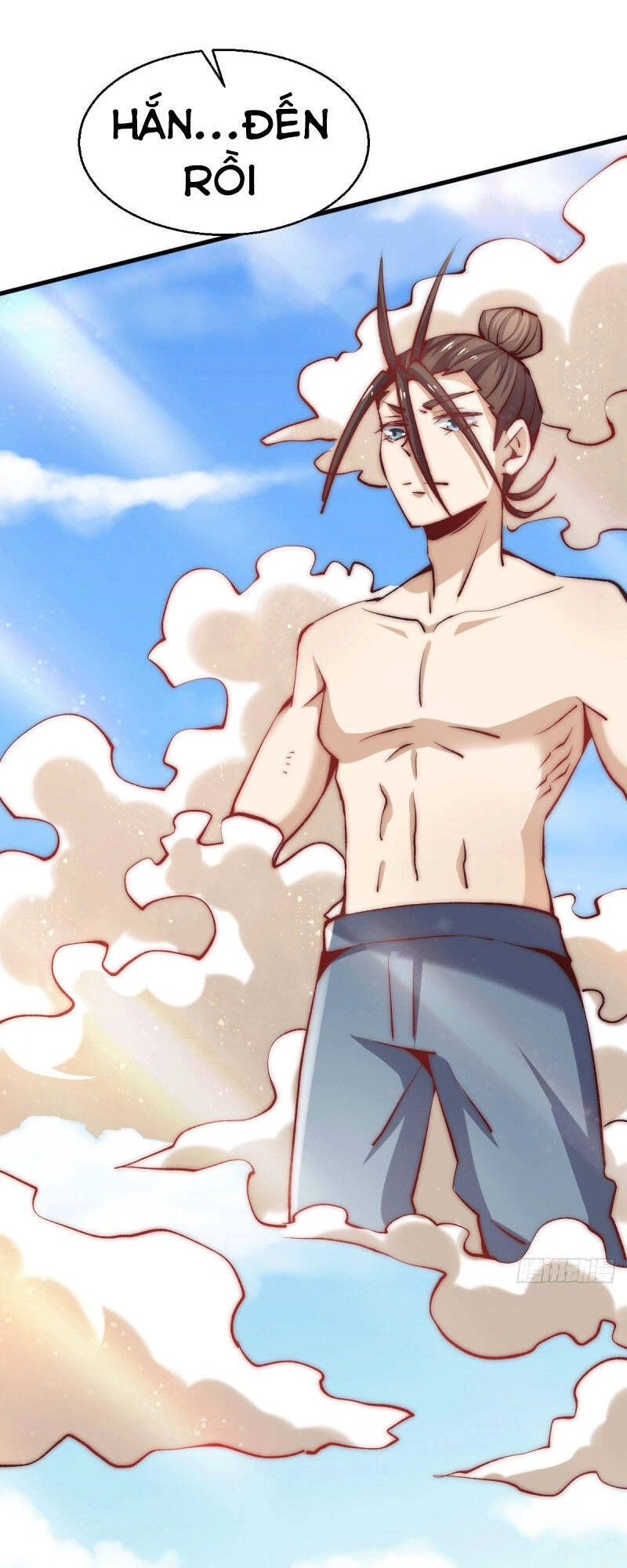 Đô Thị Đỉnh Phong Cao Thủ Chapter 238 - 23