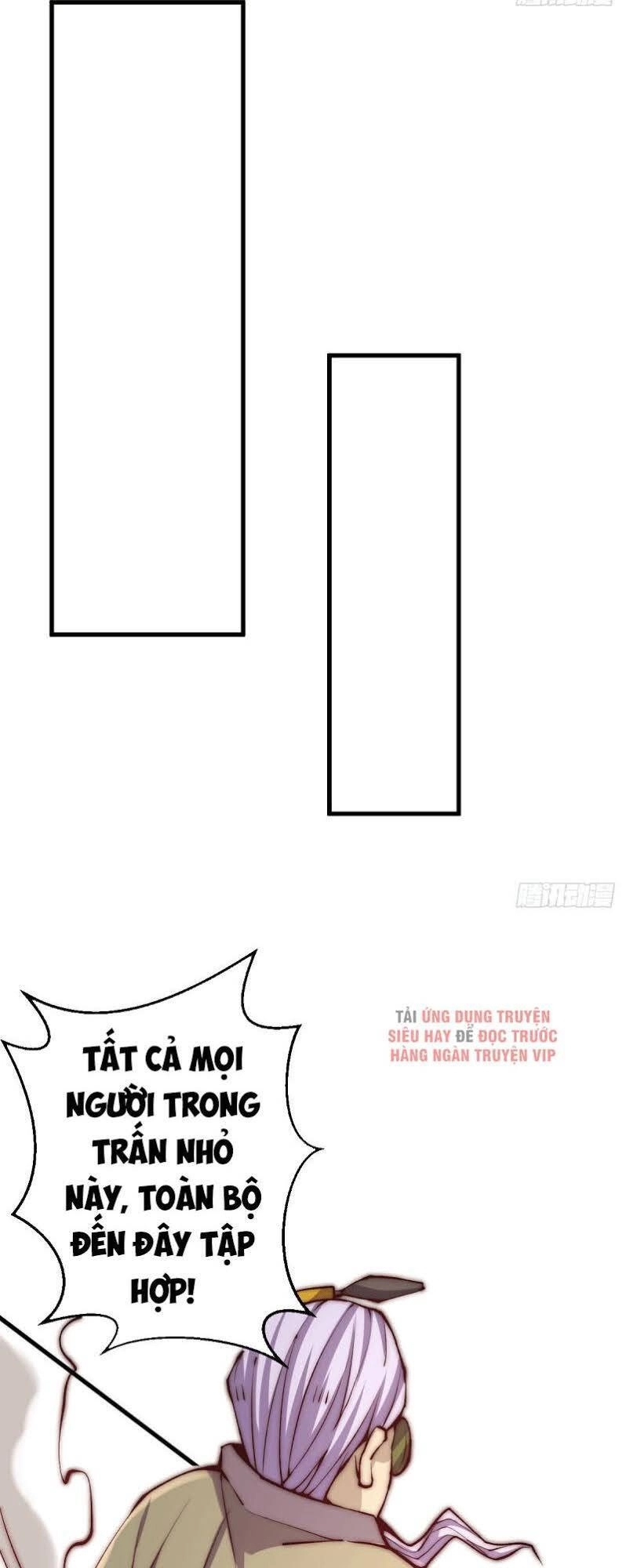 Đô Thị Đỉnh Phong Cao Thủ Chapter 238 - 25