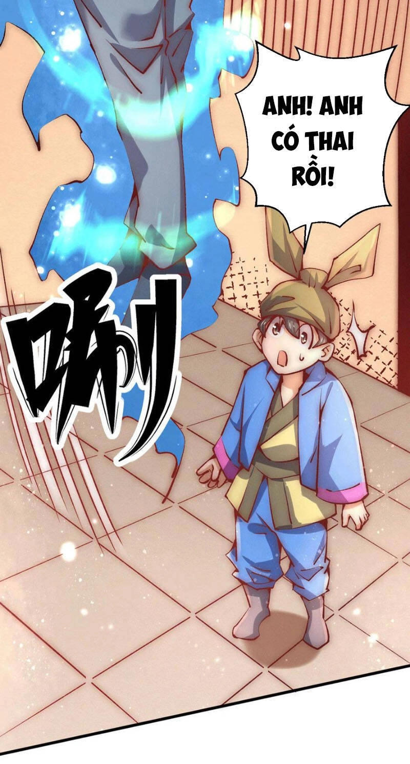 Đô Thị Đỉnh Phong Cao Thủ Chapter 239 - 4