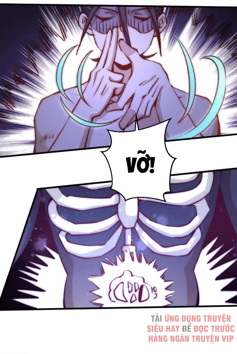 Đô Thị Đỉnh Phong Cao Thủ Chapter 239 - 5