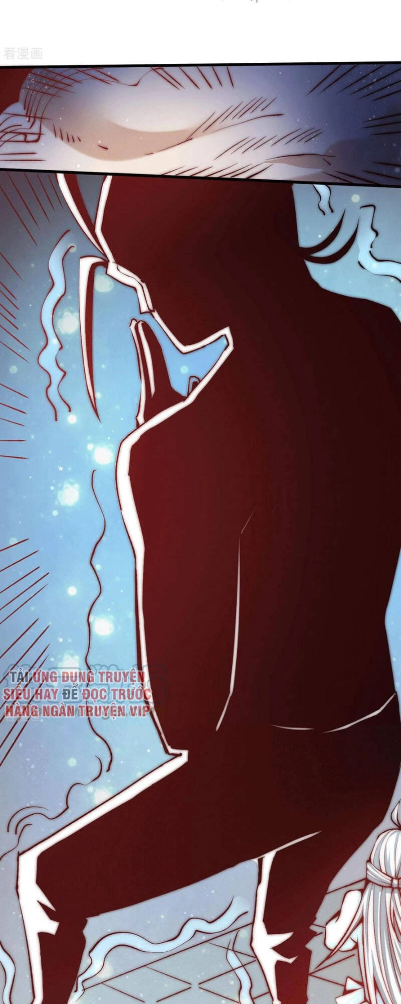 Đô Thị Đỉnh Phong Cao Thủ Chapter 239 - 8