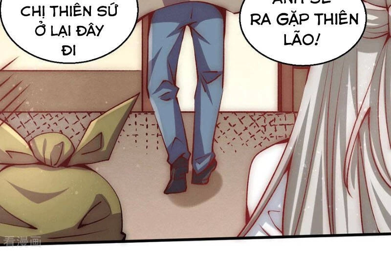 Đô Thị Đỉnh Phong Cao Thủ Chapter 239 - 15