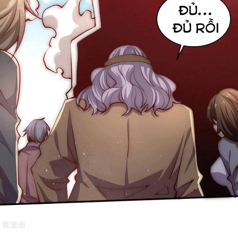 Đô Thị Đỉnh Phong Cao Thủ Chapter 239 - 17