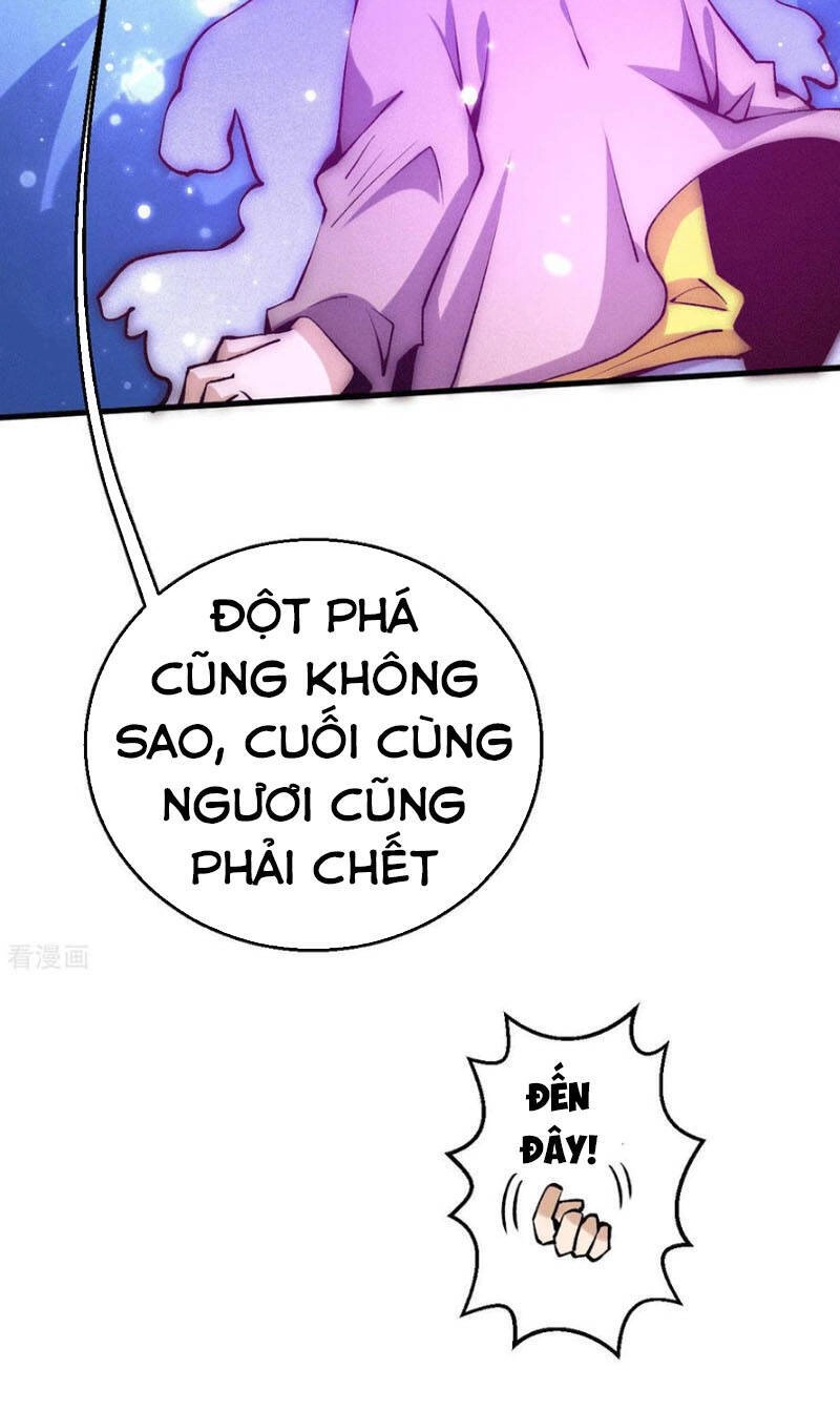 Đô Thị Đỉnh Phong Cao Thủ Chapter 239 - 27