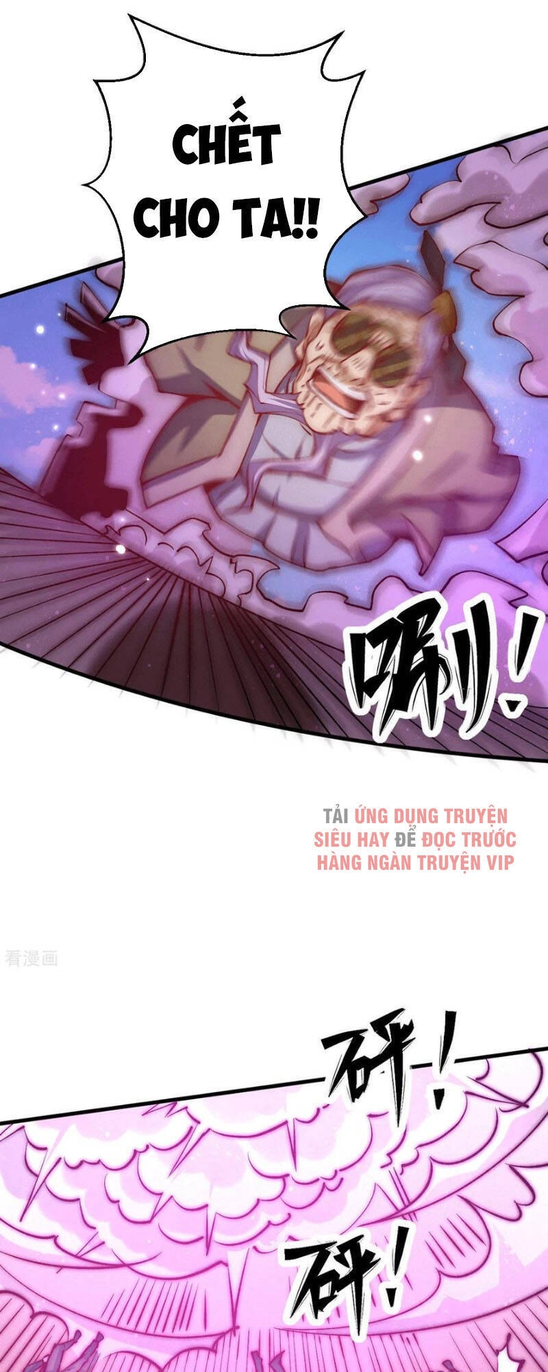 Đô Thị Đỉnh Phong Cao Thủ Chapter 239 - 28