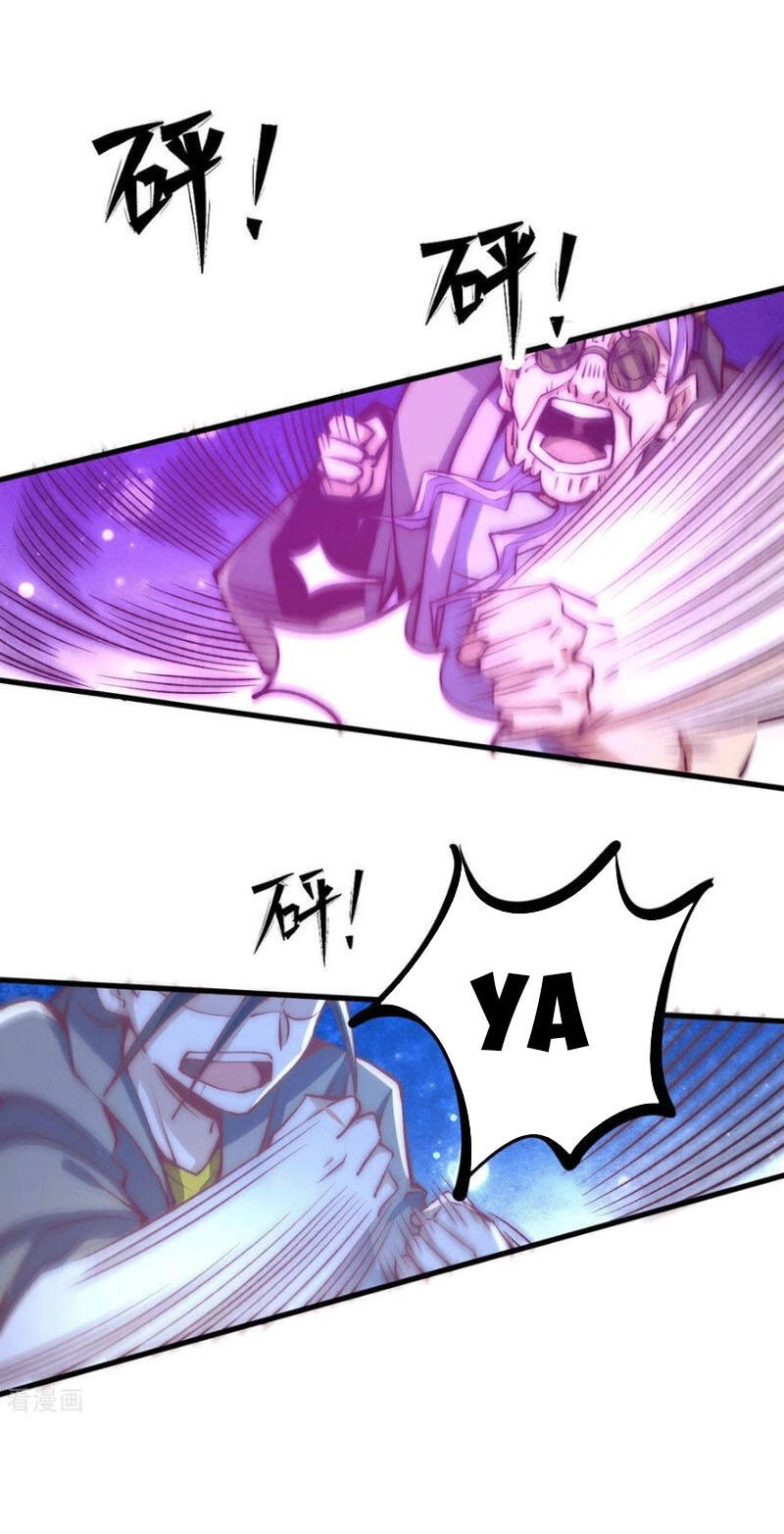 Đô Thị Đỉnh Phong Cao Thủ Chapter 239 - 30