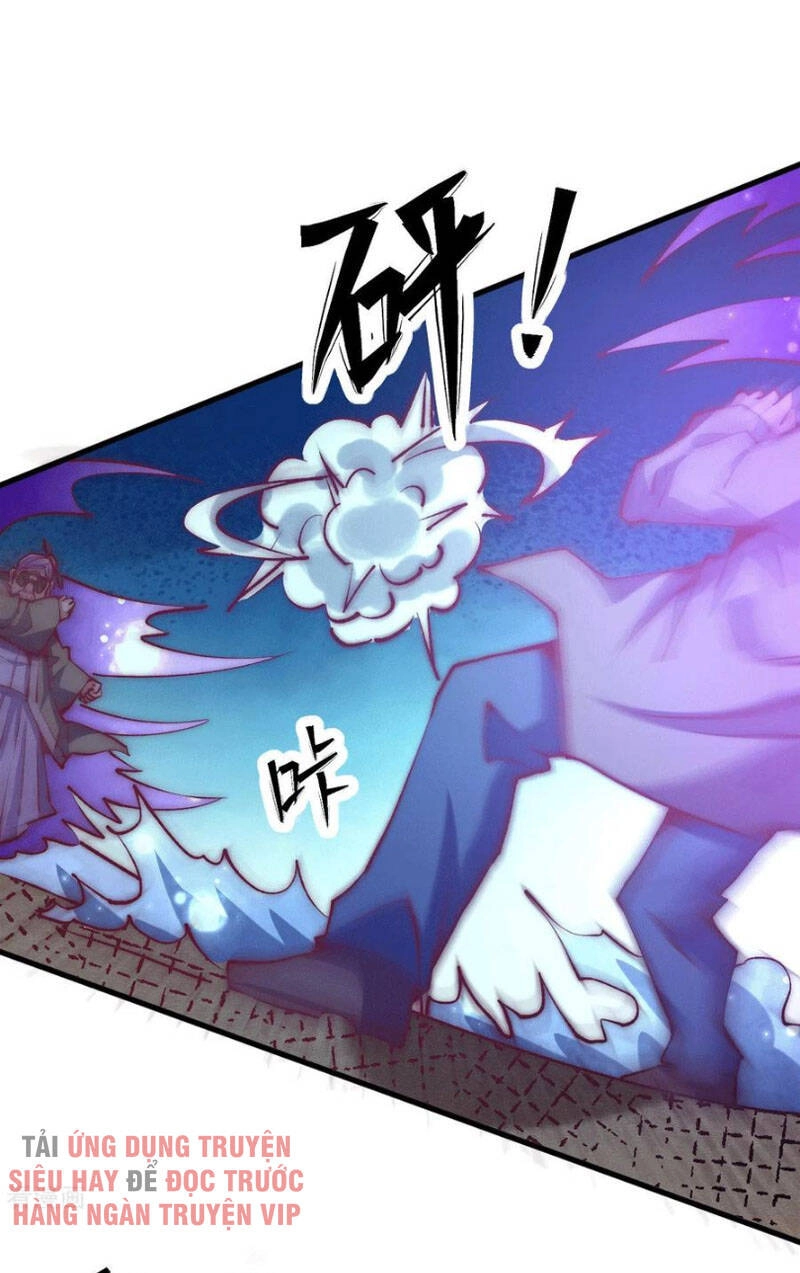 Đô Thị Đỉnh Phong Cao Thủ Chapter 239 - 31