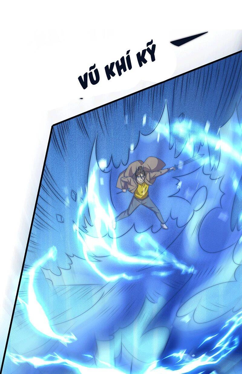 Đô Thị Đỉnh Phong Cao Thủ Chapter 240 - 8