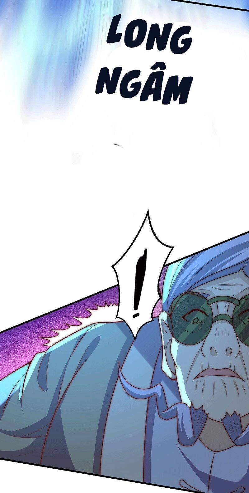 Đô Thị Đỉnh Phong Cao Thủ Chapter 240 - 10