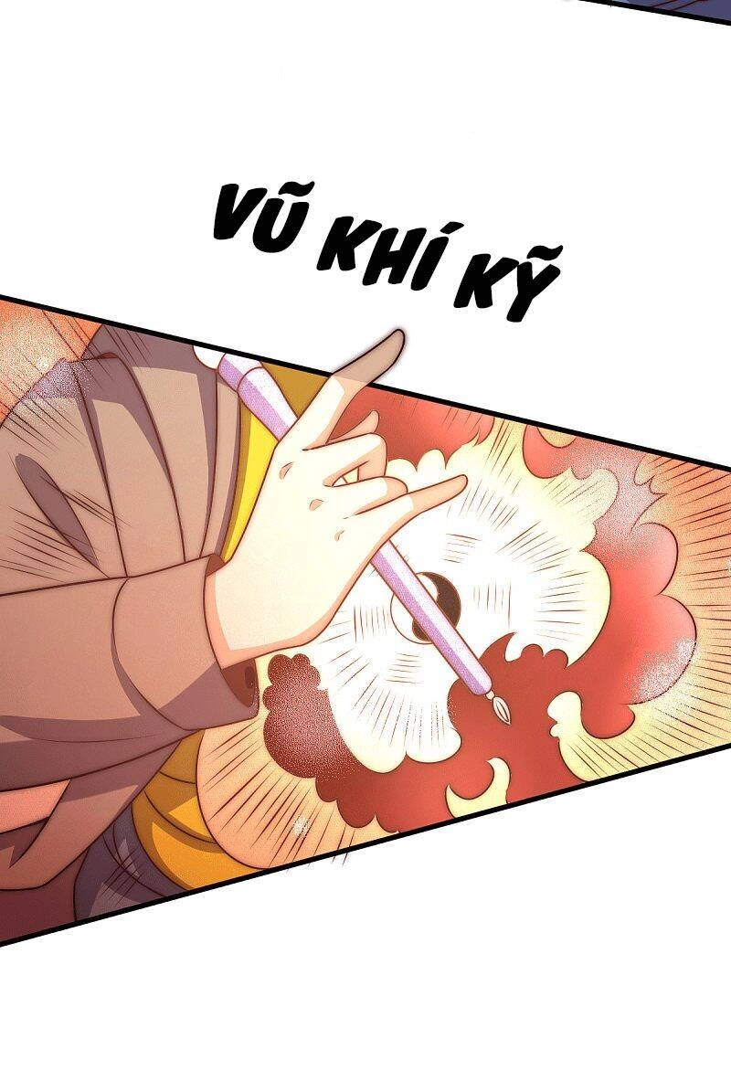 Đô Thị Đỉnh Phong Cao Thủ Chapter 240 - 11