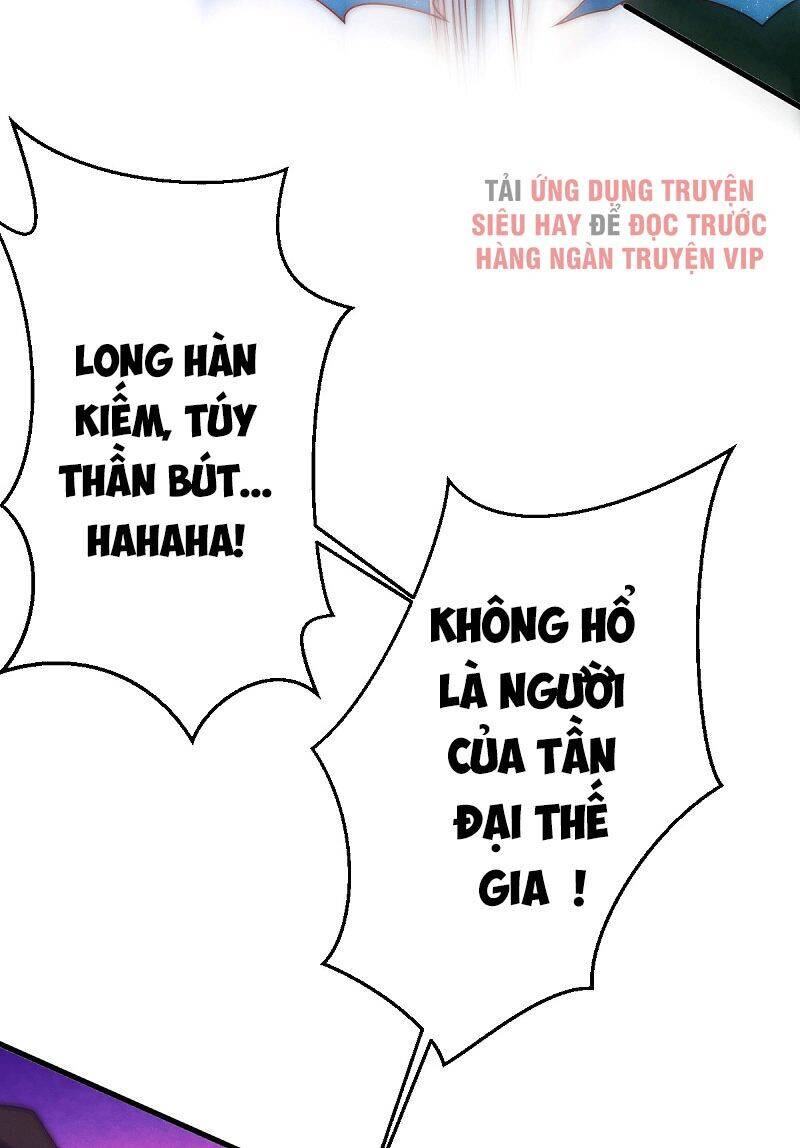 Đô Thị Đỉnh Phong Cao Thủ Chapter 240 - 15