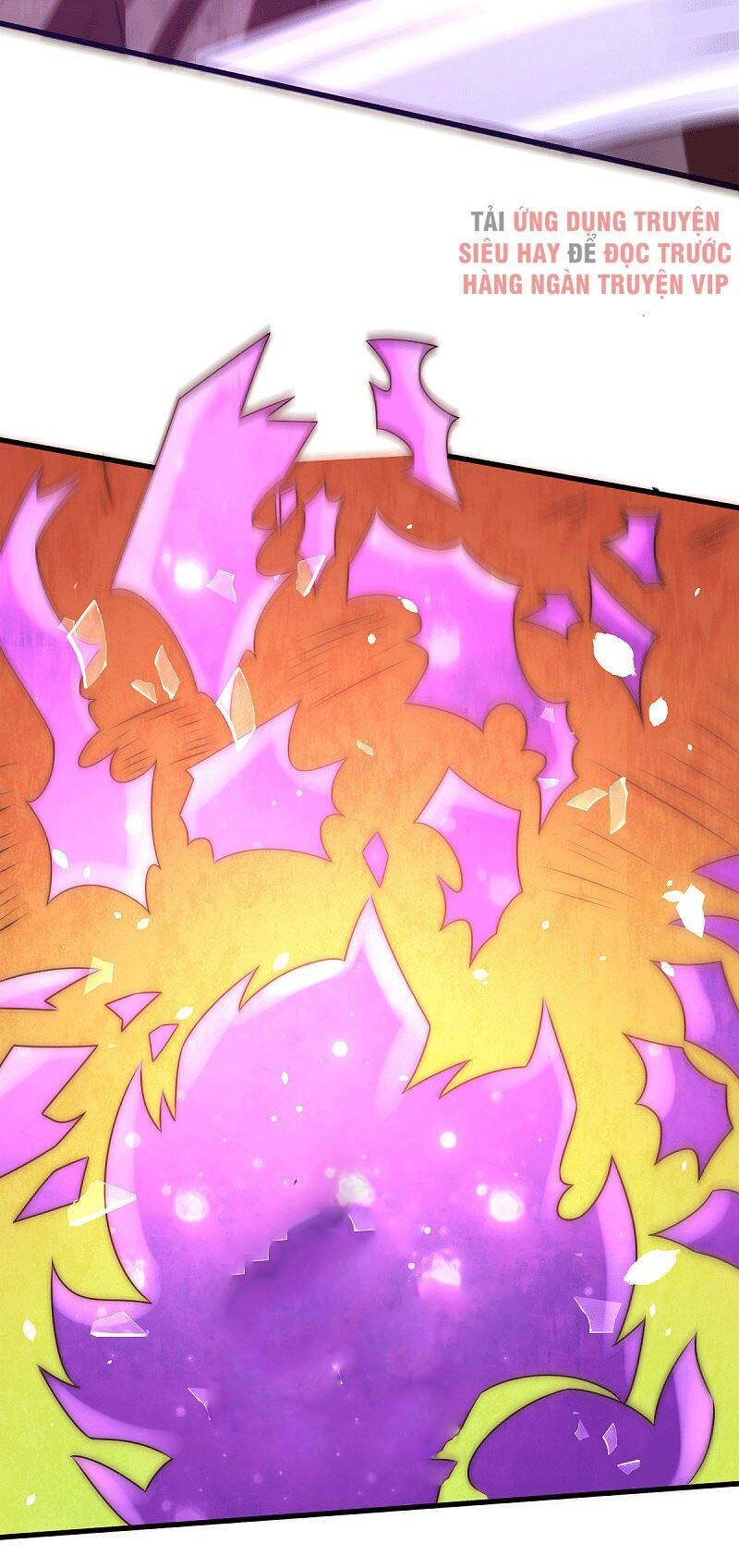 Đô Thị Đỉnh Phong Cao Thủ Chapter 240 - 21