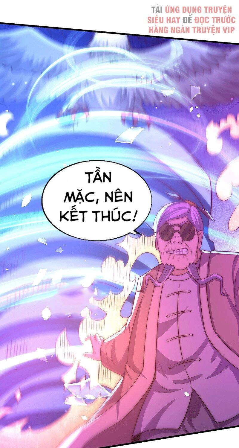 Đô Thị Đỉnh Phong Cao Thủ Chapter 240 - 27