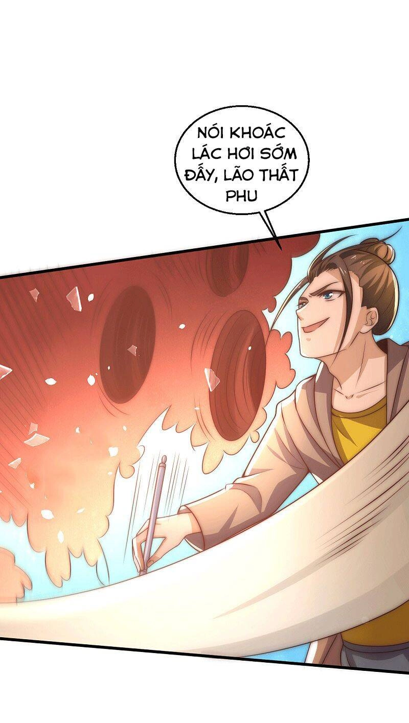 Đô Thị Đỉnh Phong Cao Thủ Chapter 240 - 31