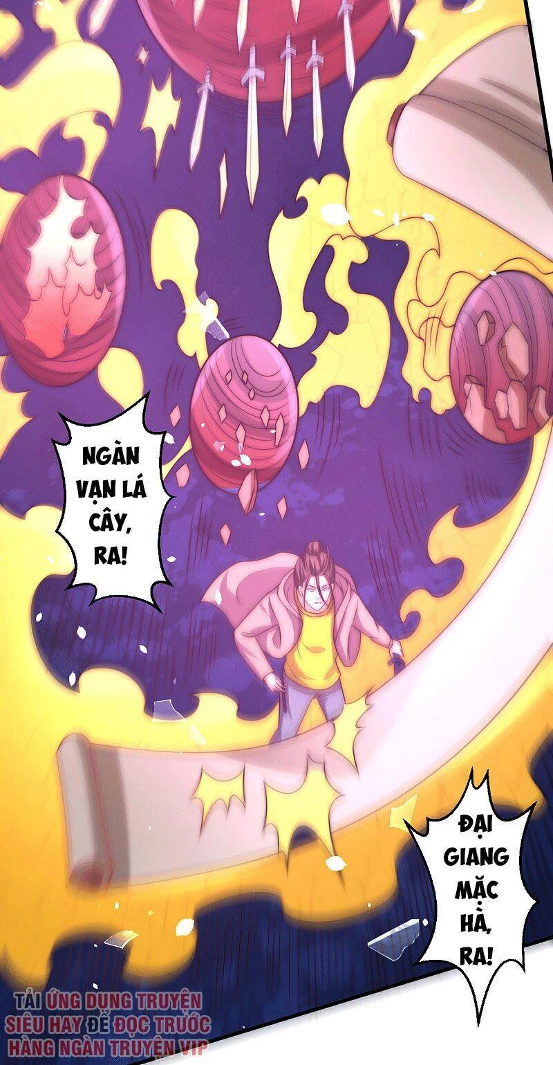 Đô Thị Đỉnh Phong Cao Thủ Chapter 240 - 33