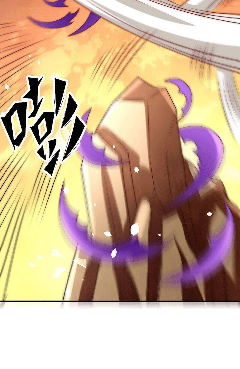 Đô Thị Đỉnh Phong Cao Thủ Chapter 240 - 35