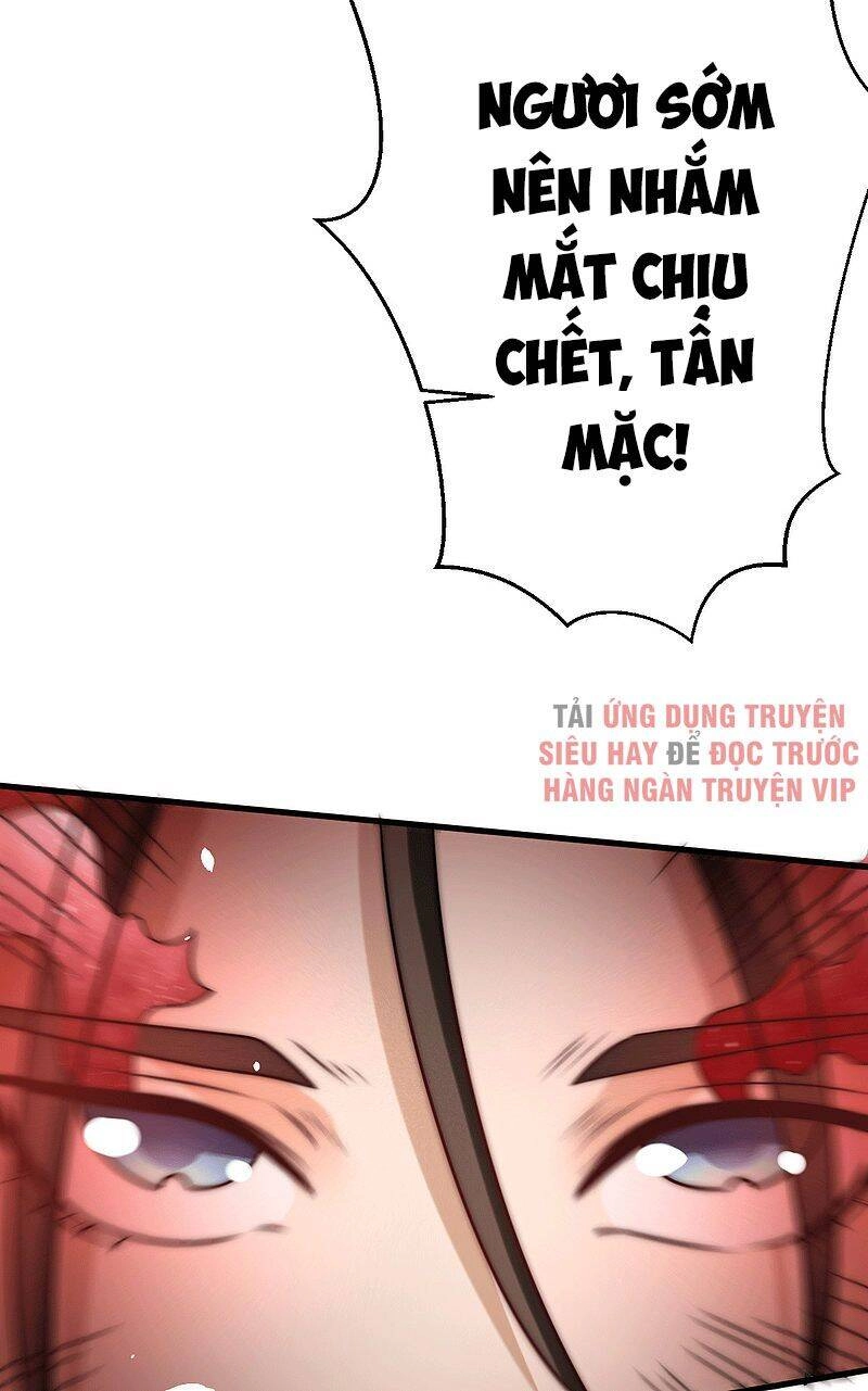 Đô Thị Đỉnh Phong Cao Thủ Chapter 240 - 39