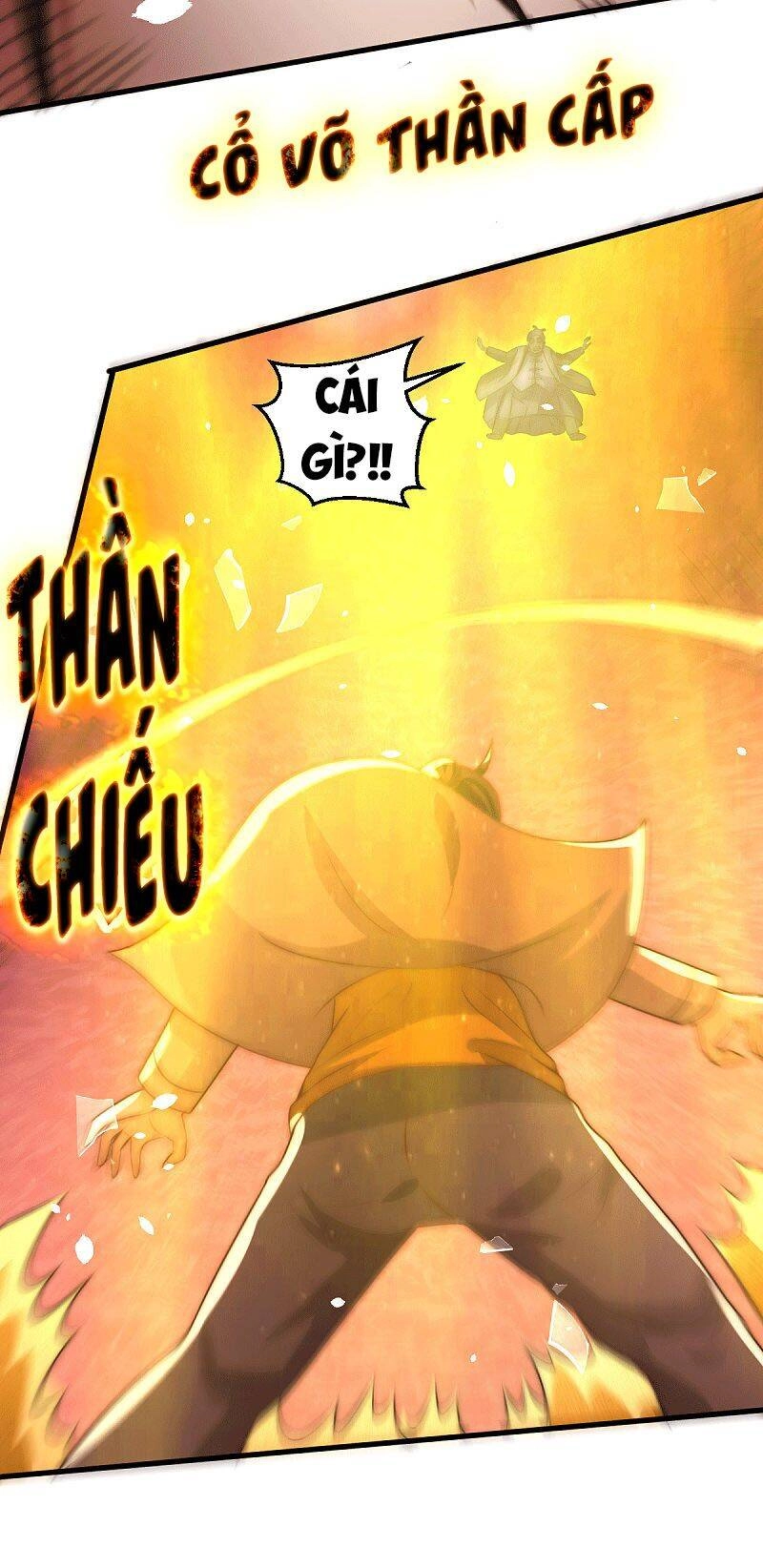 Đô Thị Đỉnh Phong Cao Thủ Chapter 240 - 40