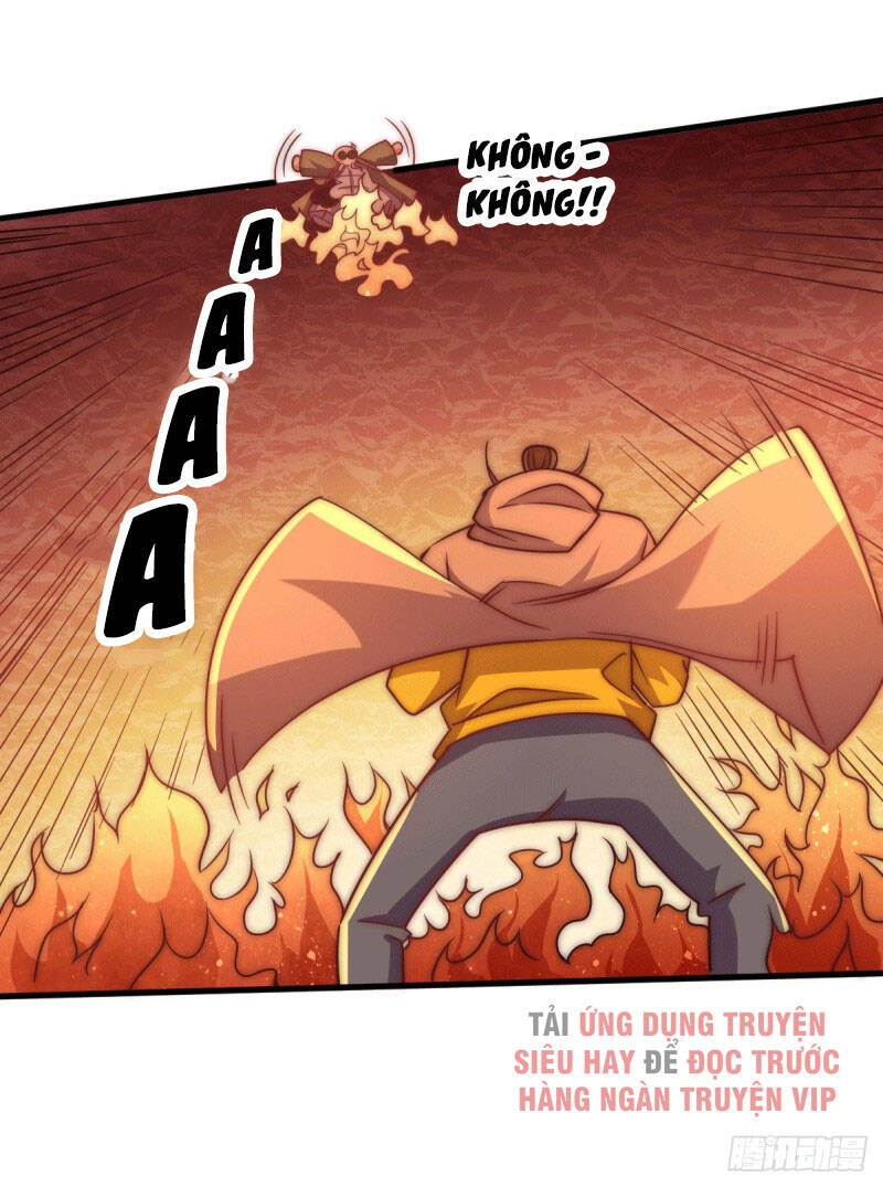 Đô Thị Đỉnh Phong Cao Thủ Chapter 241 - 1