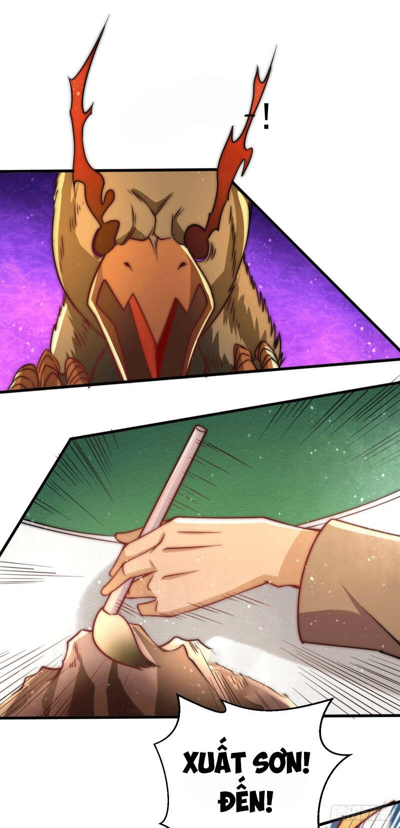 Đô Thị Đỉnh Phong Cao Thủ Chapter 241 - 2