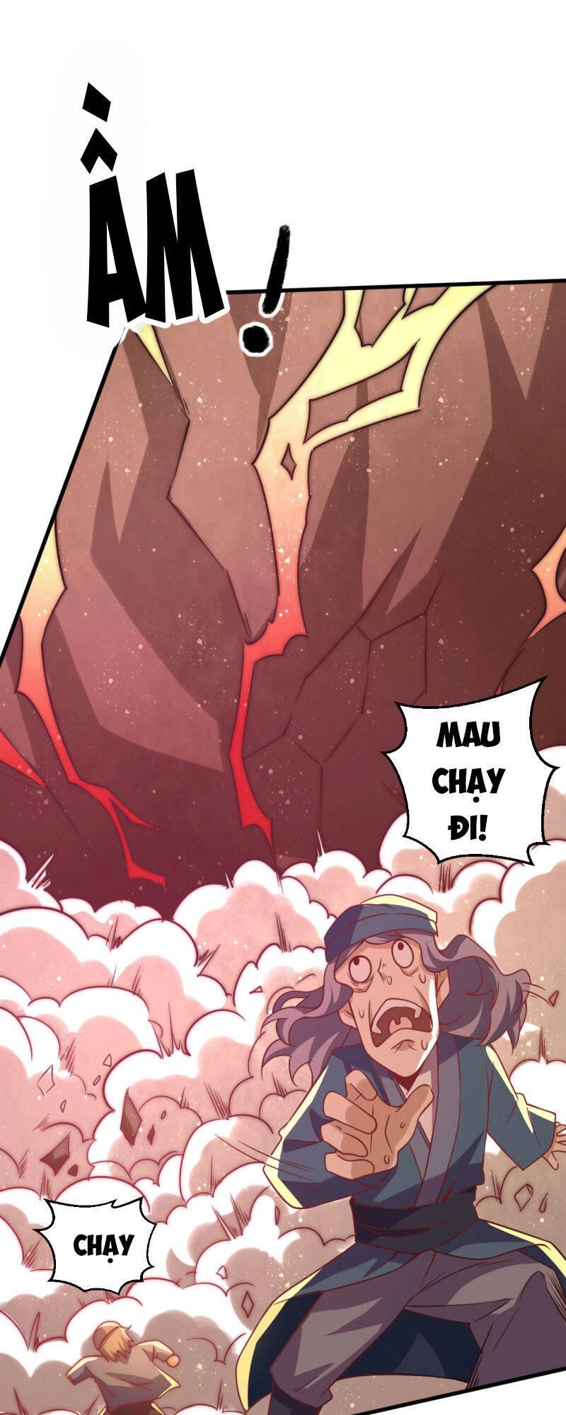 Đô Thị Đỉnh Phong Cao Thủ Chapter 241 - 4