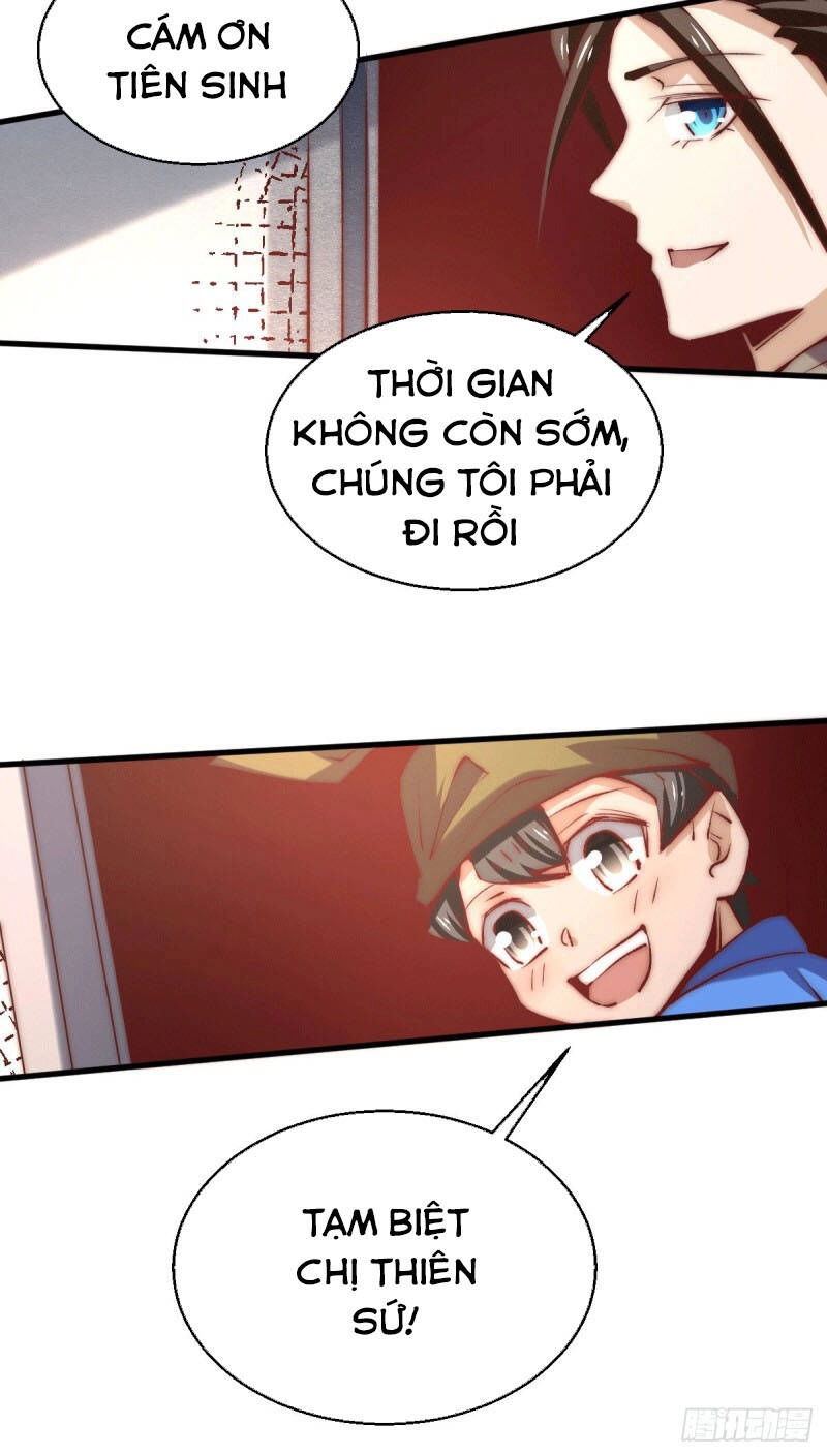 Đô Thị Đỉnh Phong Cao Thủ Chapter 241 - 14