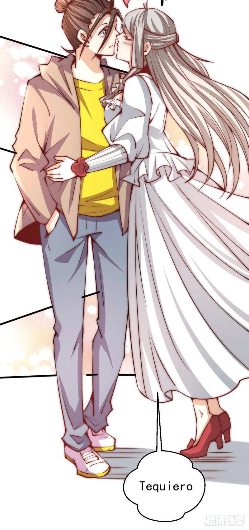 Đô Thị Đỉnh Phong Cao Thủ Chapter 241 - 16